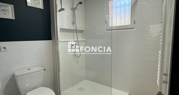 Location Maison 3 pièces 57.21 m² - Vienne 38200