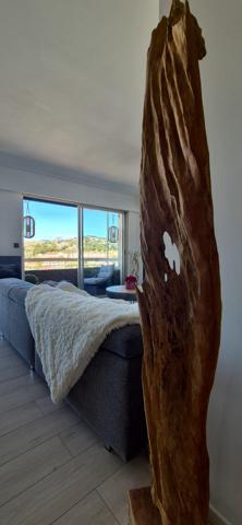 MAGNIFIQUE APPARTEMENT - DERNIER ETAGE - AVEC TERRASSE