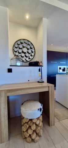 MAGNIFIQUE APPARTEMENT - DERNIER ETAGE - AVEC TERRASSE