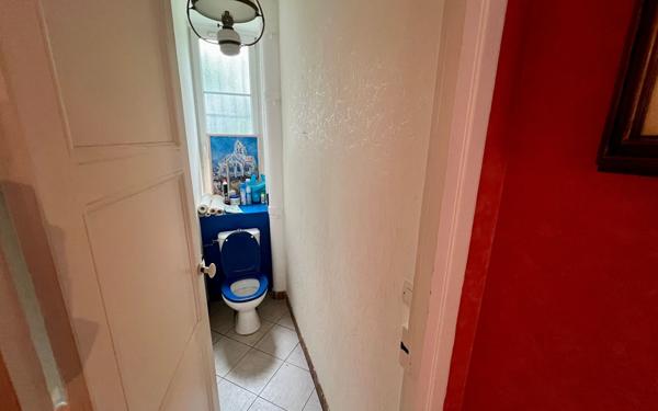 Appartement à vendre    4 pièces • 96 m2 Le Bourget