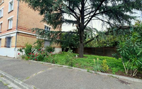 Appartement à vendre    4 pièces • 96 m2 Le Bourget