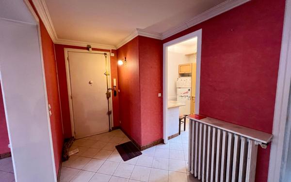 Appartement à vendre    4 pièces • 96 m2 Le Bourget