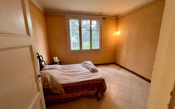 Appartement à vendre    4 pièces • 96 m2 Le Bourget