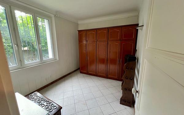 Appartement à vendre    4 pièces • 96 m2 Le Bourget