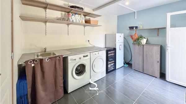 Maison familiale 4 pièces avec jardin intimiste - HAGUENAU (67)