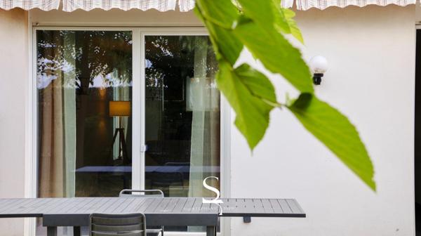 Maison familiale 4 pièces avec jardin intimiste - HAGUENAU (67)