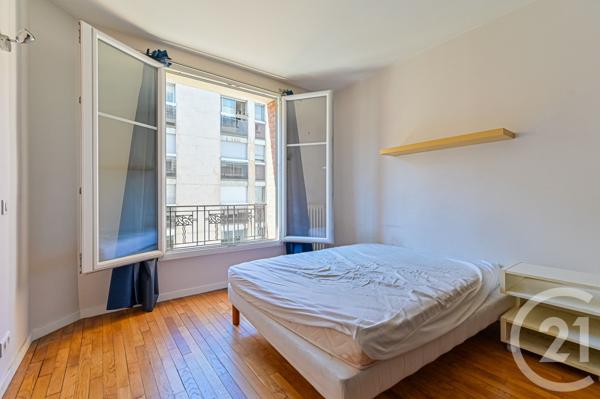 Appartement à vendre  2 pièces - 40,95 m 2   PARIS  - 75005