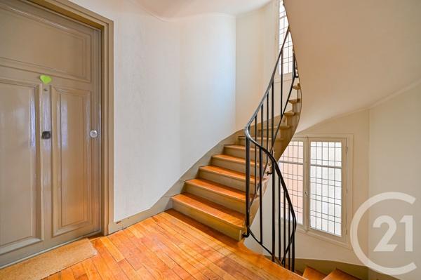Appartement à vendre  2 pièces - 40,95 m 2   PARIS  - 75005