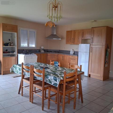 Maison à vendre à Beaufort-en-Anjou dans le Maine-et-Loire (49250), ref : 49039-1092