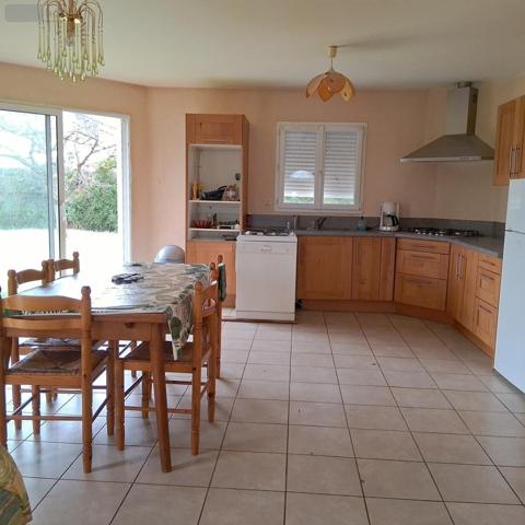 Maison à vendre à Beaufort-en-Anjou dans le Maine-et-Loire (49250), ref : 49039-1092