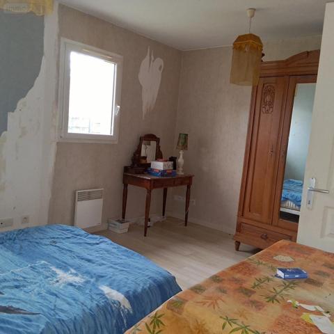 Maison à vendre à Beaufort-en-Anjou dans le Maine-et-Loire (49250), ref : 49039-1092