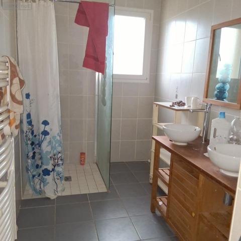 Maison à vendre à Beaufort-en-Anjou dans le Maine-et-Loire (49250), ref : 49039-1092