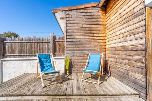 Maison 3 pièces - 75 m² Exclusivité efficity