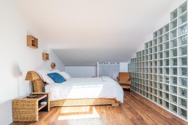 Maison 3 pièces - 75 m² Exclusivité efficity