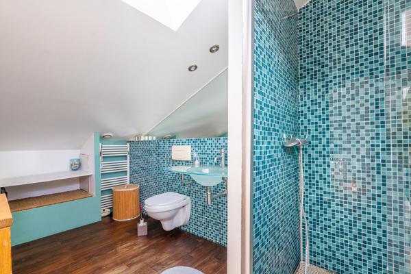 Maison 3 pièces - 75 m² Exclusivité efficity