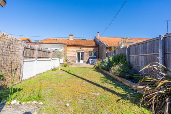 Maison 3 pièces - 75 m² Exclusivité efficity