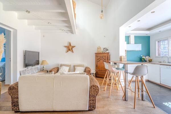 Maison 3 pièces - 75 m² Exclusivité efficity