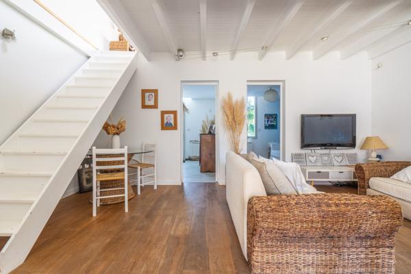 Maison 3 pièces - 75 m² Exclusivité efficity