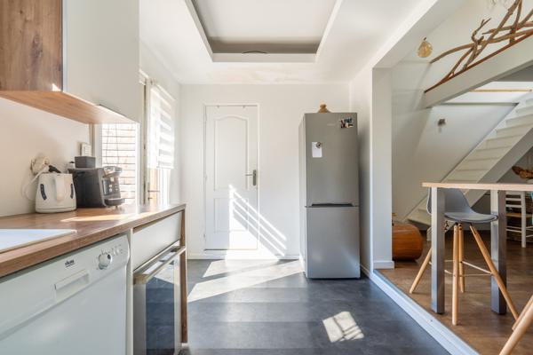 Maison 3 pièces - 75 m² Exclusivité efficity