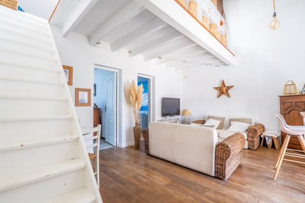 Maison 3 pièces - 75 m² Exclusivité efficity