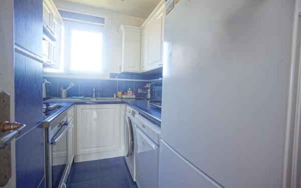 Appartement à vendre    4 pièces • 62 m2 Le Cannet