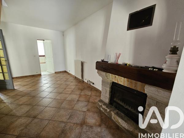 Maison à vendre 7 pièces 178 m² Saint-Fargeau-Ponthierry