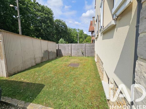 Maison à vendre 7 pièces 178 m² Saint-Fargeau-Ponthierry