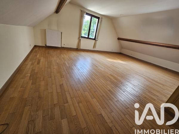 Maison à vendre 7 pièces 178 m² Saint-Fargeau-Ponthierry