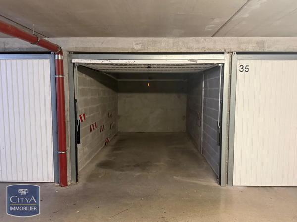 Parking à louer Saint-Étienne (42000)