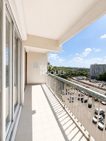 APPARTEMENT À VENDRE DE 4 PIÈCES DE 66,00 M²