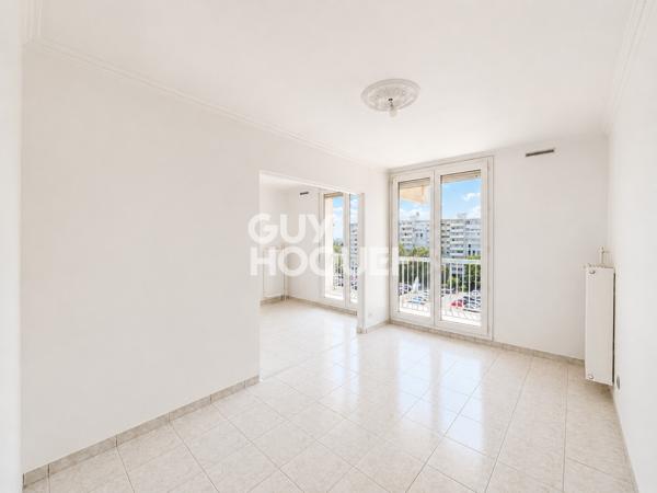 APPARTEMENT À VENDRE DE 4 PIÈCES DE 66,00 M²