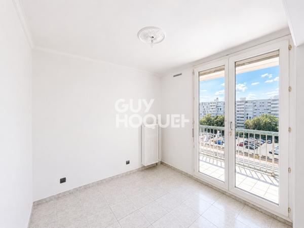 APPARTEMENT À VENDRE DE 4 PIÈCES DE 66,00 M²