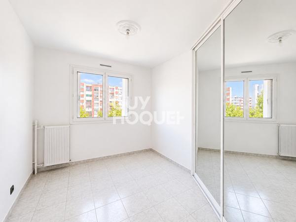 APPARTEMENT À VENDRE DE 4 PIÈCES DE 66,00 M²