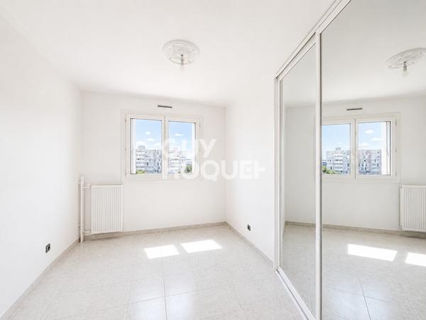 APPARTEMENT À VENDRE DE 4 PIÈCES DE 66,00 M²