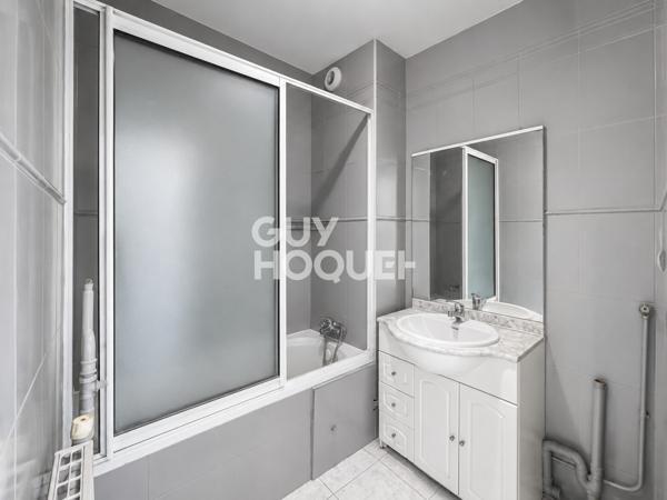 APPARTEMENT À VENDRE DE 4 PIÈCES DE 66,00 M²