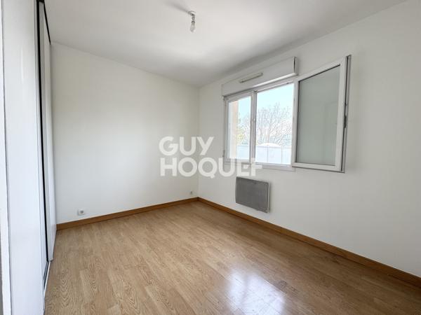 Appartement Échirolles 40.83 m2