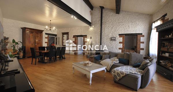 À vendre Appartement 5 pièces 229 m² - Arles-sur-tech 66150