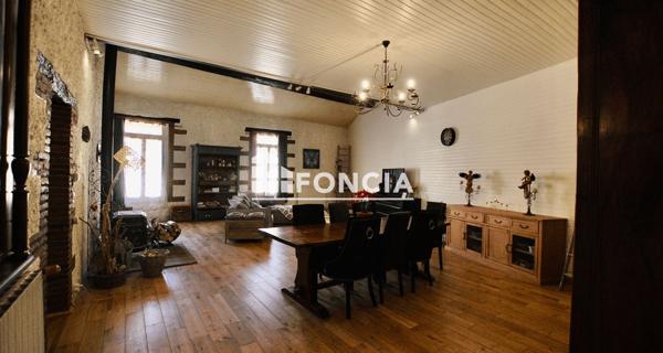 À vendre Appartement 5 pièces 229 m² - Arles-sur-tech 66150