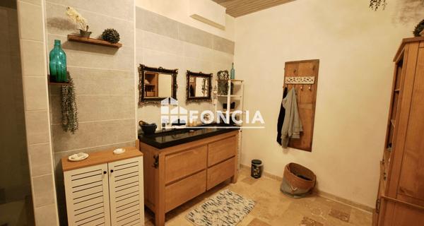 À vendre Appartement 5 pièces 229 m² - Arles-sur-tech 66150