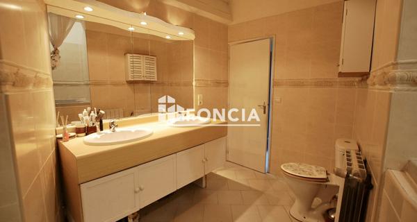 À vendre Appartement 5 pièces 229 m² - Arles-sur-tech 66150