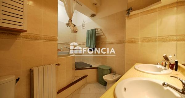 À vendre Appartement 5 pièces 229 m² - Arles-sur-tech 66150