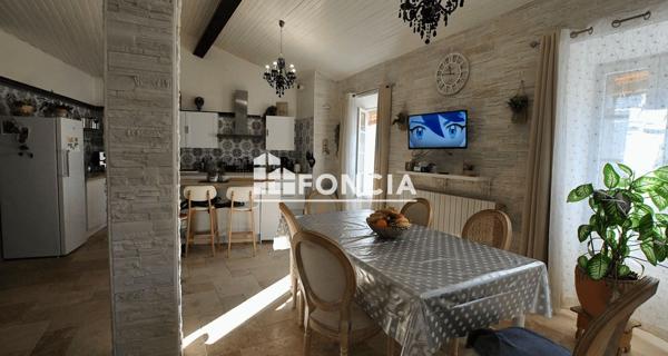 À vendre Appartement 5 pièces 229 m² - Arles-sur-tech 66150