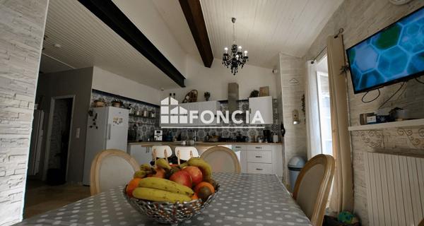 À vendre Appartement 5 pièces 229 m² - Arles-sur-tech 66150