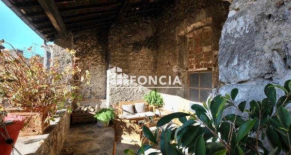 À vendre Appartement 5 pièces 229 m² - Arles-sur-tech 66150