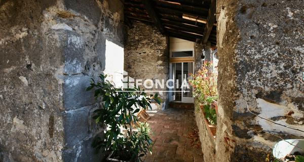 À vendre Appartement 5 pièces 229 m² - Arles-sur-tech 66150