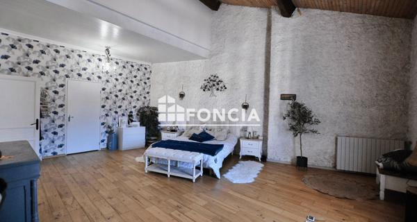 À vendre Appartement 5 pièces 229 m² - Arles-sur-tech 66150