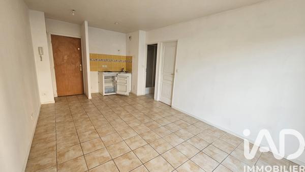 Appartement à vendre 2 pièces 33,71 m² Harfleur