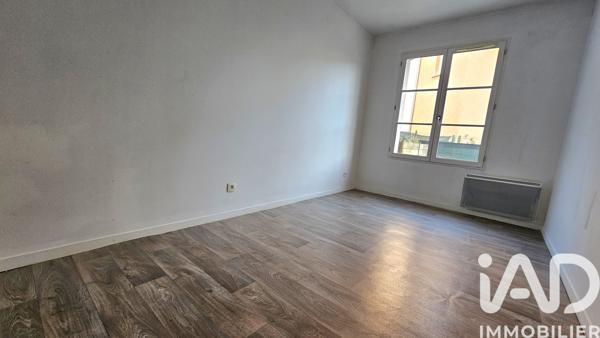 Appartement à vendre 2 pièces 33,71 m² Harfleur