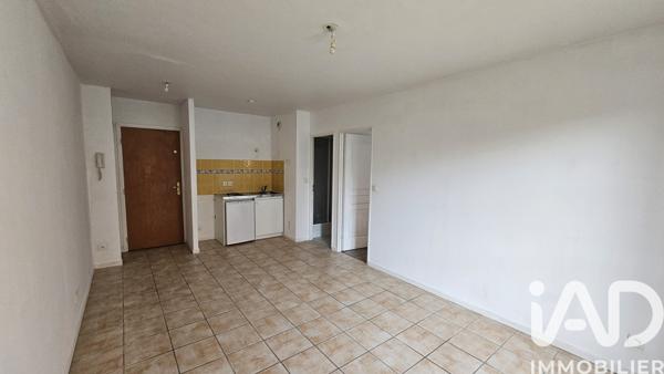 Appartement à vendre 2 pièces 34 m² Harfleur