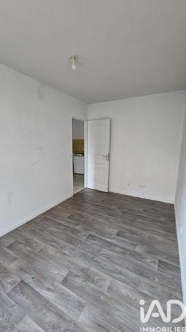 Appartement à vendre 2 pièces 33,71 m² Harfleur